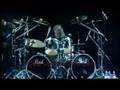 Fritz Randow Drum Solo (SAXON)_WwW.HardNHeavyTR.Com