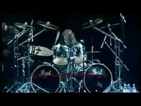 Fritz Randow Drum Solo (SAXON)_WwW.HardNHeavyTR.Com - YouTube