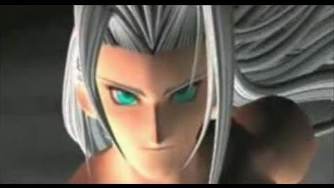 Final Fantasy 7 Commercials from 1997 | TheLifestream.net