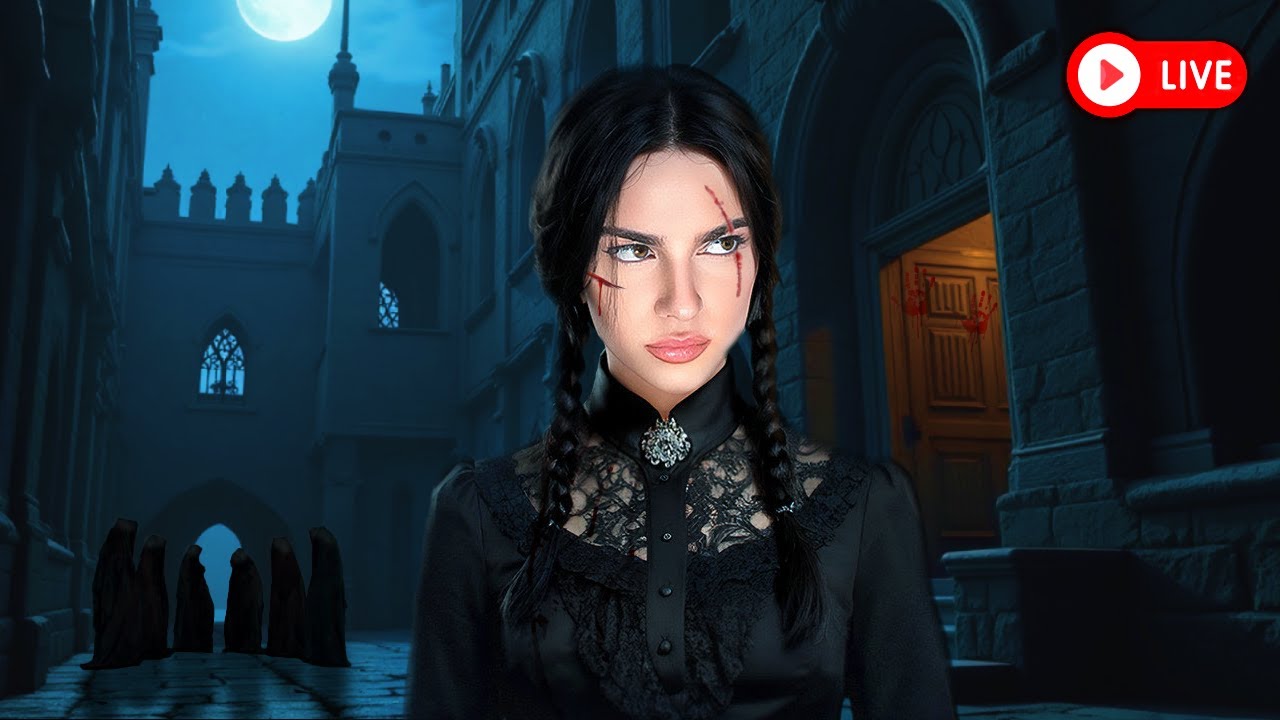 🔴 H WEDNESDAY ΕΧΕΙ ΑΜΝΗΣΙΑ ΣTO GTARP 🔴