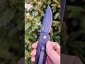 Pro-Tech TR-3X1 MC MagnaCut USA #protechknives #edcknife #everydaycarry