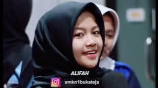 Lintang asmoro - Cover anak sekolah