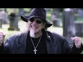 ACCEPT - The Undertaker (OFFICIAL MUSIC VIDEO)