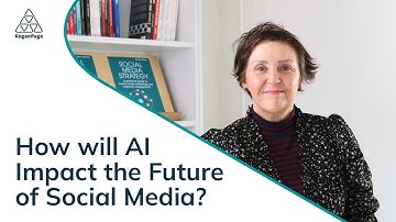 How will AI Impact the Future of Social Media?