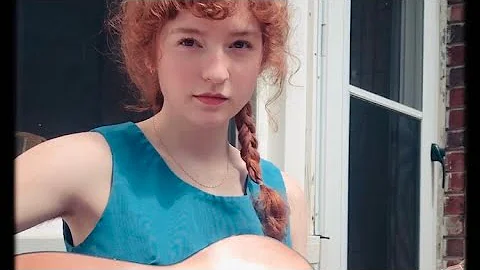Well Meet Again - Vera Lynn (Allison Young cover)