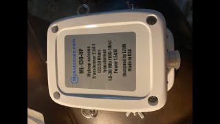 DIY: Amateur (ham) radio Delta Loop Antenna Planning using the Myantennas 1.5kW transformer