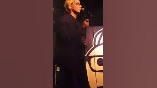 Call Me Karizma--F U till I F U (4/27/16) *FRONT ROW*