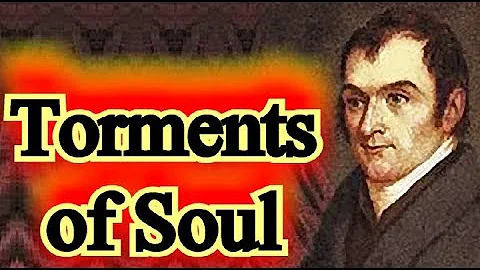The Torments of Soul: The Punishment That Awaits I...