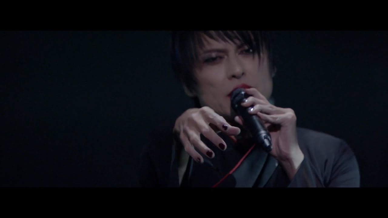 BUCK-TICK / 形而上 流星 -Acoustic Ver- - YouTube