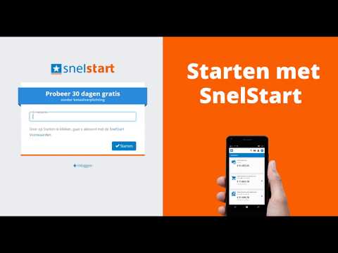 Video: Snelstartplan Voor Faillissementsbod Fast