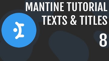 Mantine Course #8 | Typography | ITS OVER-POWERED! 🤯