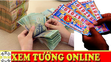 4 CON GIÁP Trời Thương Ban TÀI LỘC TRÚNG SỐ ĐẶC BIỆT Tiền Tiêu Cả Đời Không Bao Giờ Hết Năm 2108