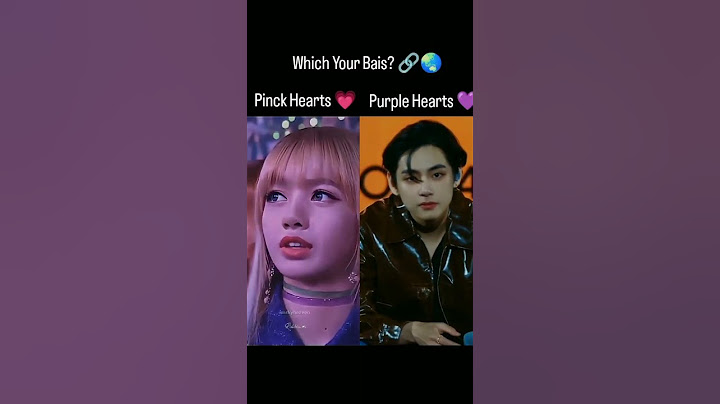 #v #lisa #bts #blackpink #shorts #army #blink      Pink Heart 💓 purple heart 💜