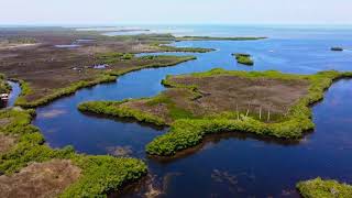 Hernando Beach, Florida