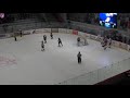 Sestřih zápasu 36. kola 2. ligy: Havlíčkův Brod - Kopřivnice (2:3)