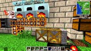 Famous Tekkit & Technic : Automated Biofuel Generator Version 2 (NO EE) Net Worth