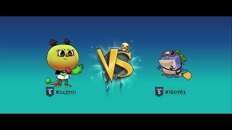 Quick Matches on Metamon Island (950 Egg Fragments)