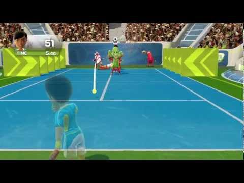 Kinect Sports Season Two - Xbox 360 