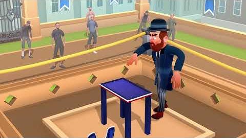 Slap Kings - Full Of Dance! 🕺