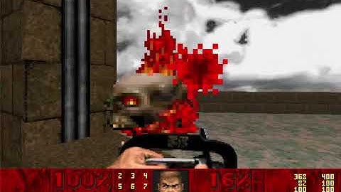 Newgothic Movement 2 - Level 9