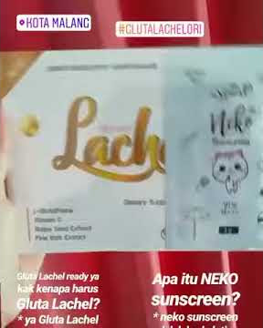 085722056745 Review Agen Grosir Suplemen Pemutih Kulit Artis Gluta Lachel Asli Original di Malang