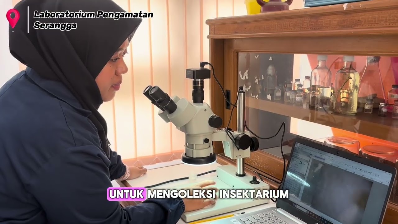 👩🏻‍🔬LPHP Pekanbaru - Food Crop Protection Award 2025👩🏻‍🔬