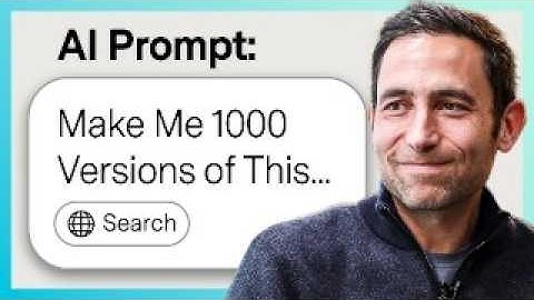 Scott Belsky: AI Won