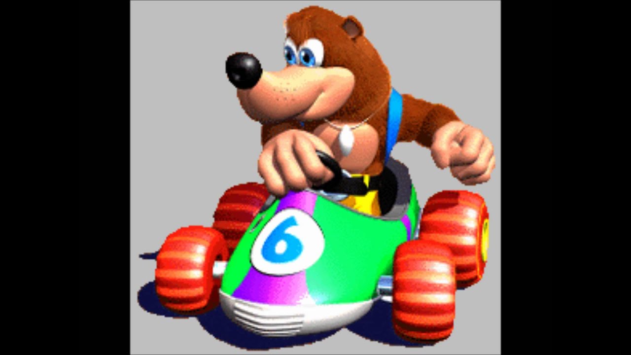 ディディーコングレーシング キャラクターセレクト 各キャラbgm Youtube ディディーコングレーシング キャラクターセレクト 各キャラbgm Youtube