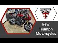 Bmw r 1250 rs  new triumphs at ridenow austin