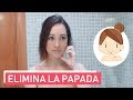 Cómo eliminar la papada | Masaje facial japonés en 3 minutos