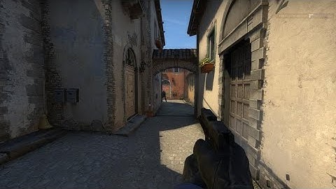 P250 4K & collateral headshot !