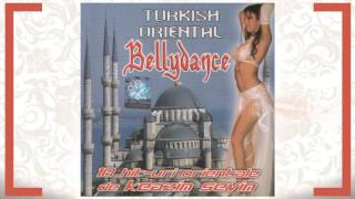 KEAZIM SEVIM - Yeter Guzelim Yeter (Turkish Oriental Bellydance) Resimi