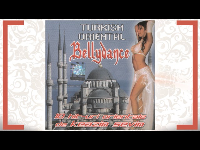 KEAZIM SEVIM - Yeter Guzelim Yeter (Turkish Oriental Bellydance) class=