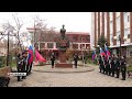 В день Героев Отечества Дагестан вспоминает подвиг Героя России Магомеда Нурбагандова