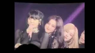 220220 Blacpink 