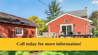 43 Westmoreland Drive Rochester, NY 14620