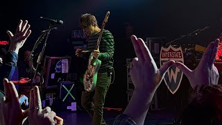 Weezer, Surf Wax America & Buddy Holly at The Roxy 3/15/23 [4K]