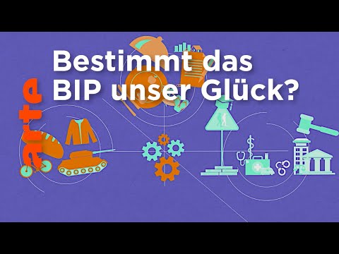 Video: Wie messen wir die menschliche Entwicklung?