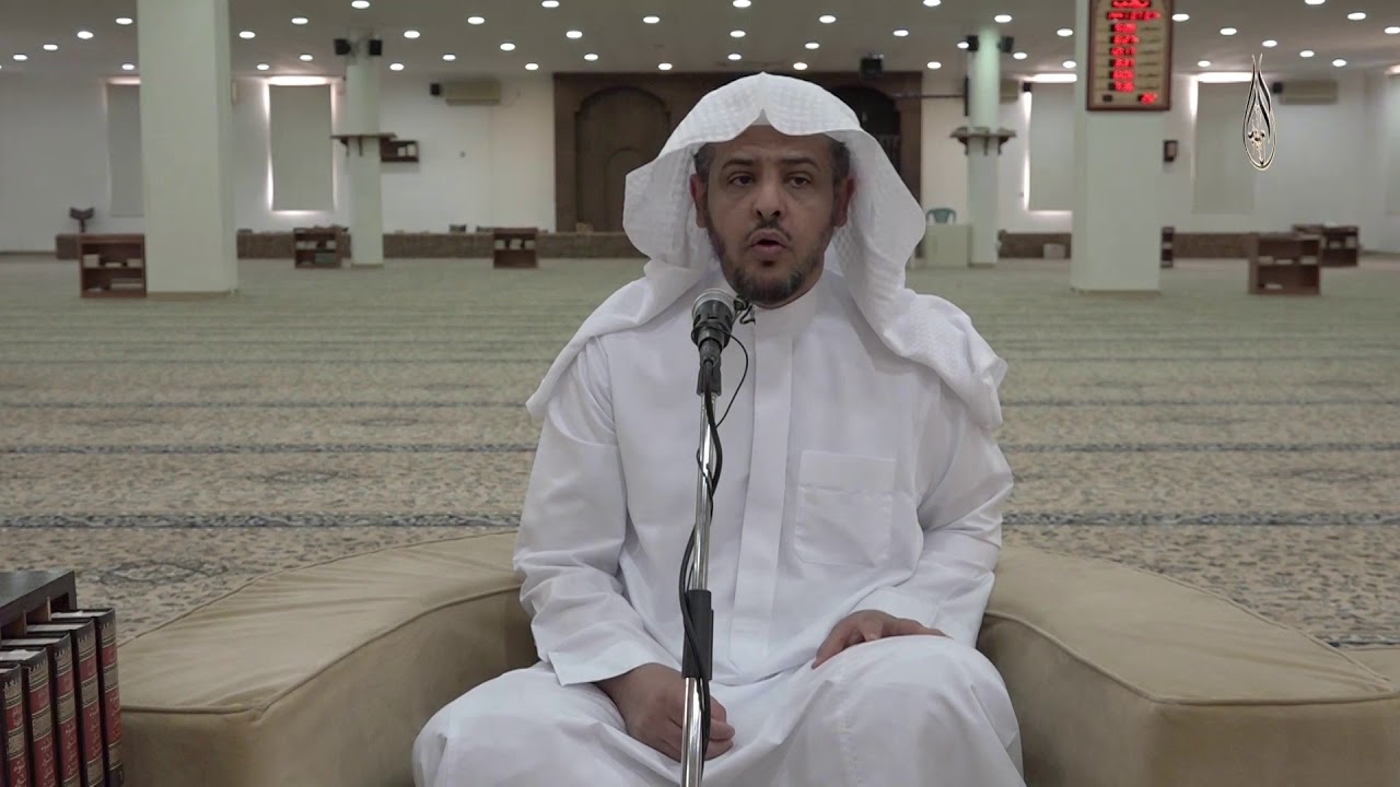 لقاء العصر(197) حديث 