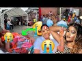 TRISTE EBEMBE YA MAMAN YA COMEDIENNE LADONA LIBANDA NANI ASALI YE BOYE PENZA EPESI PASI PE MAWA 