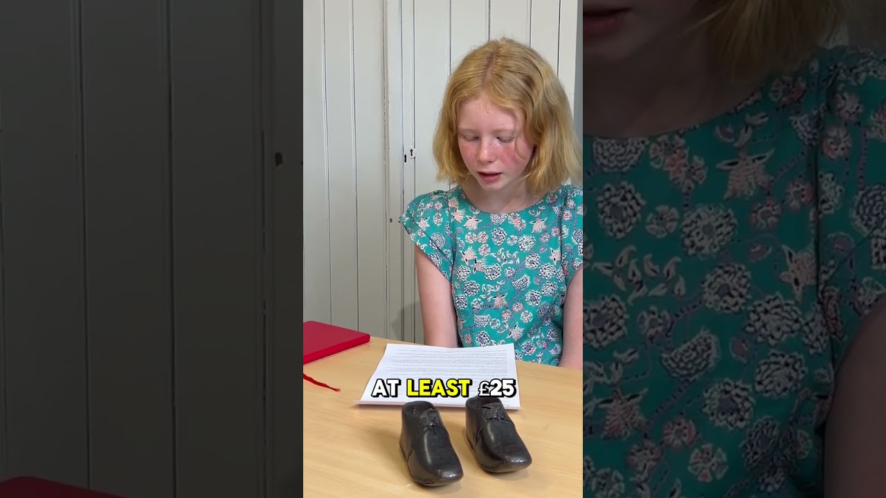 Future Leaders: Clogs