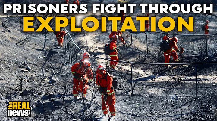California prison firefighters still face exploitation despite new career path law