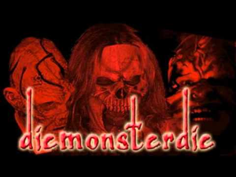 DieMonsterDie - Guns n Booze