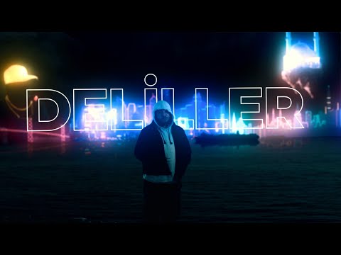 Ahiyan  - Deliller (Official Video)