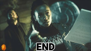 Its Not a Loop--Its a Spiral- Alan Wake 2 Ending