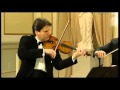 Mozart, Streichquartett C Dur KV 465   Gewandhaus Quartett