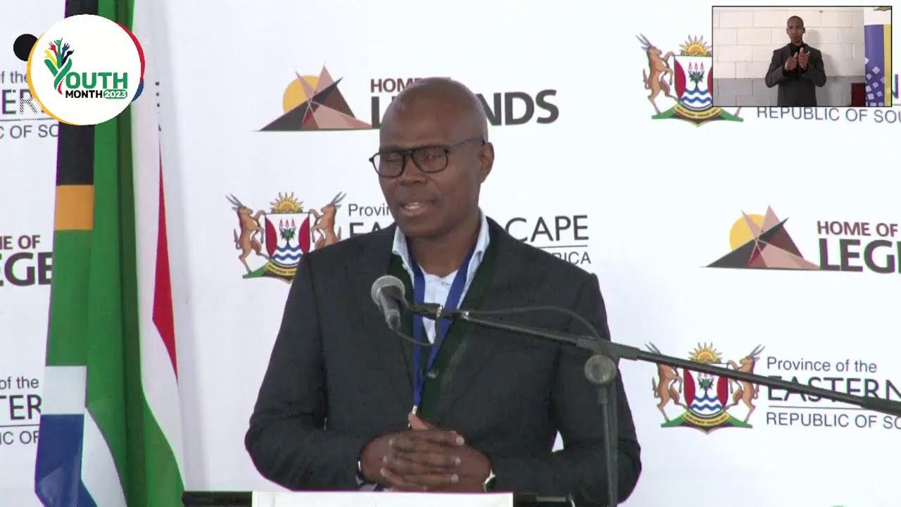 Launch of the Presidential Youth Employment Initiative (PYEI) phase 4