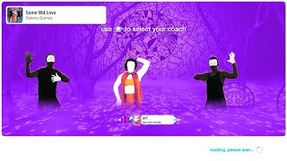 just dance mods - Same Old Love by Selena Gomez