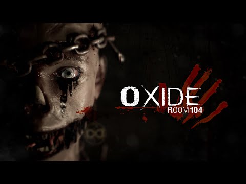 OXIDE Room 104 - Tráiler de lanzamiento (PlayStation)