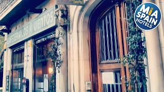 Primavera Hostel | Barcelona, Spain | Hotel Review 🌟
